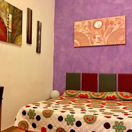 B&B Colosseum Rooms Rome Exterior photo