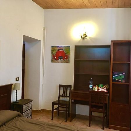 B&B Colosseum Rooms Rome Exterior photo