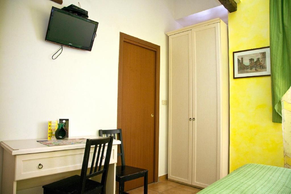 B&B Colosseum Rooms Rome Exterior photo