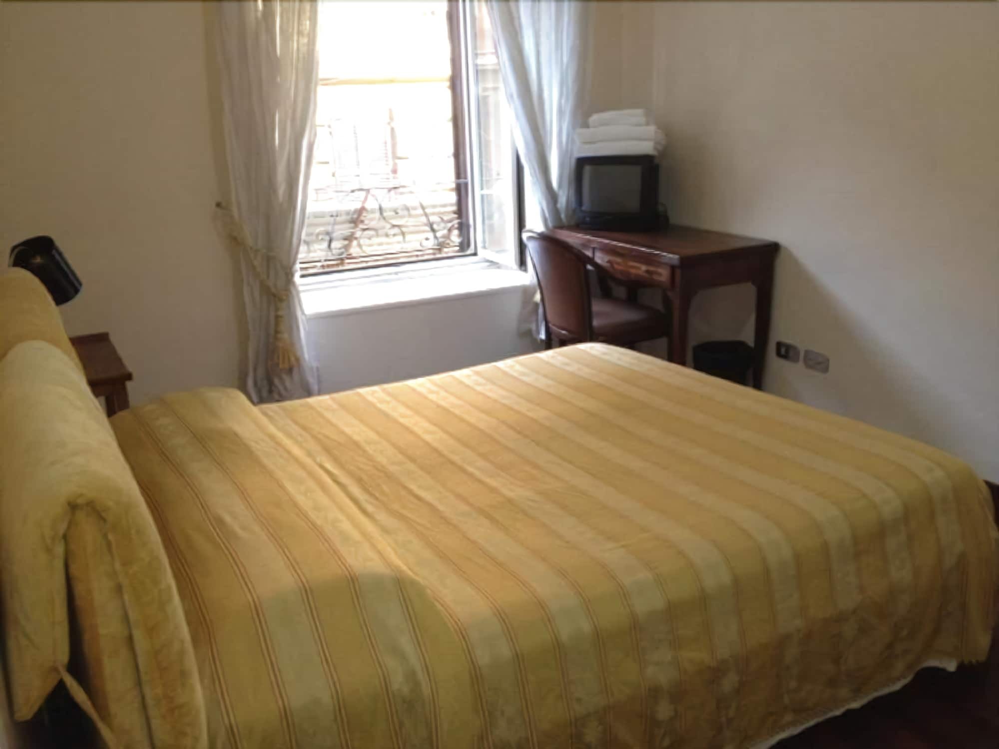 B&B Colosseum Rooms Rome Exterior photo