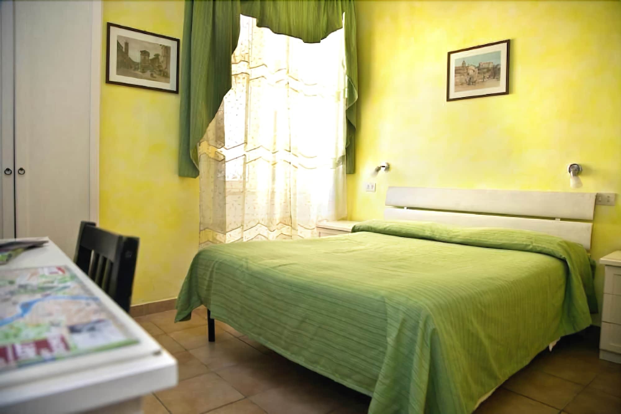 B&B Colosseum Rooms Rome Exterior photo