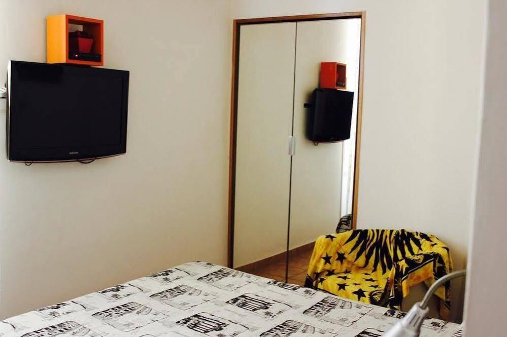 B&B Colosseum Rooms Rome Exterior photo