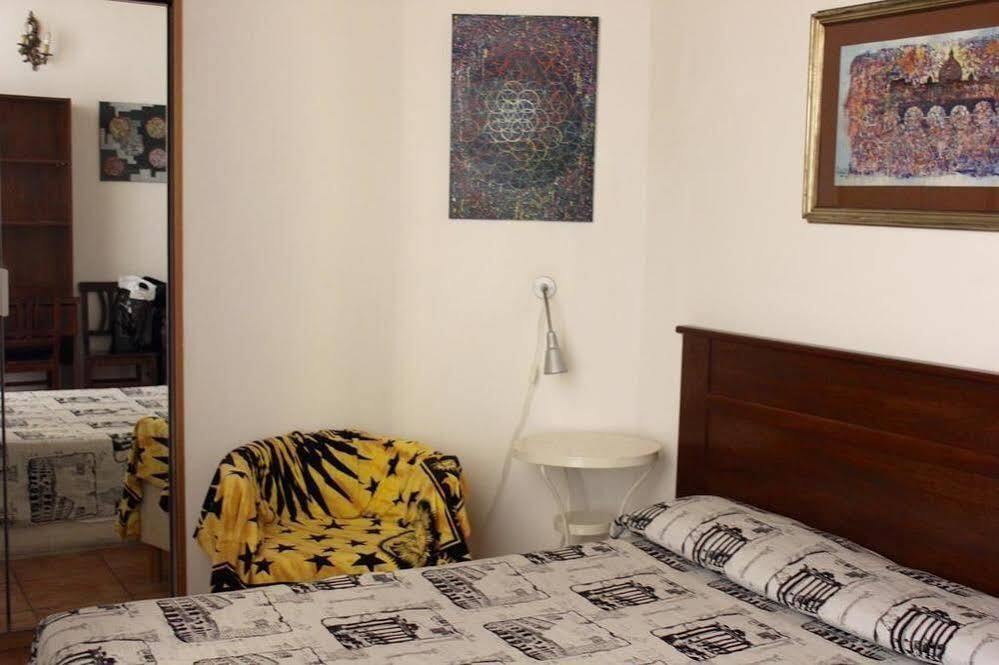 B&B Colosseum Rooms Rome Exterior photo